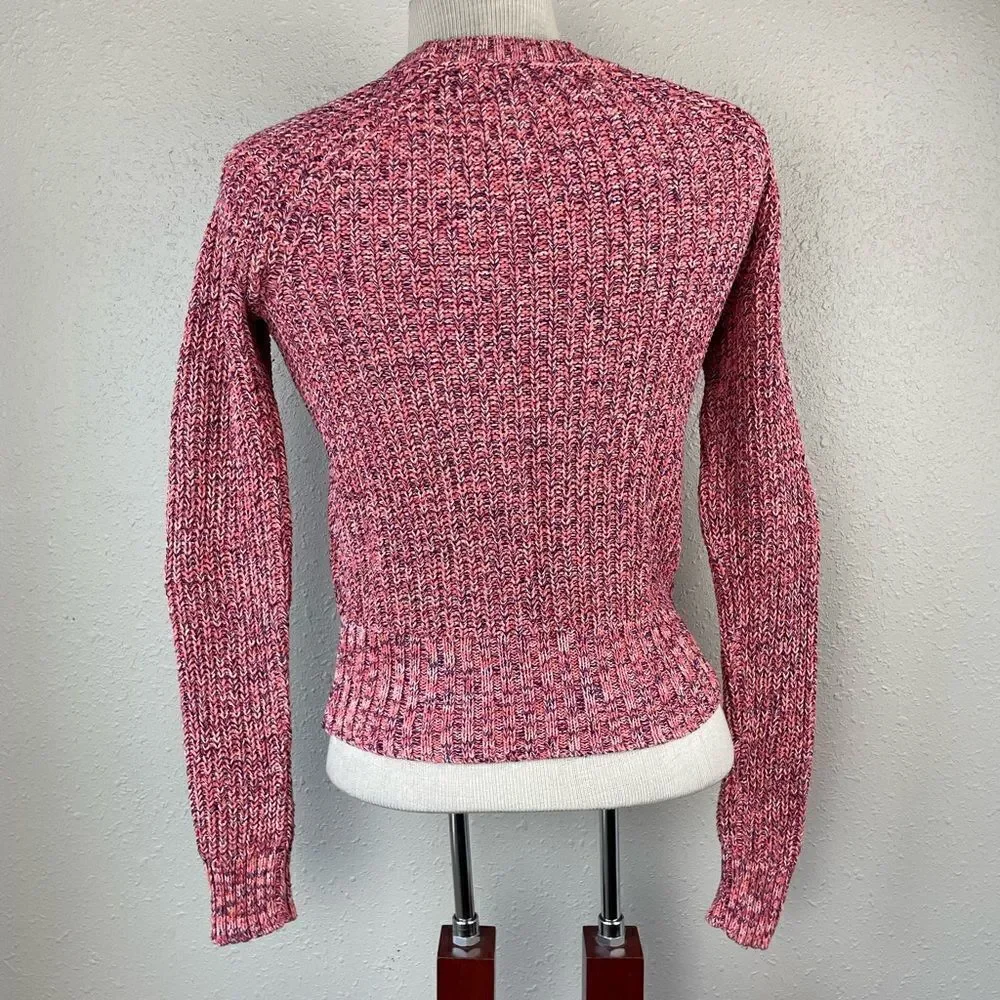 American Eagle Sweater Size XS EUC